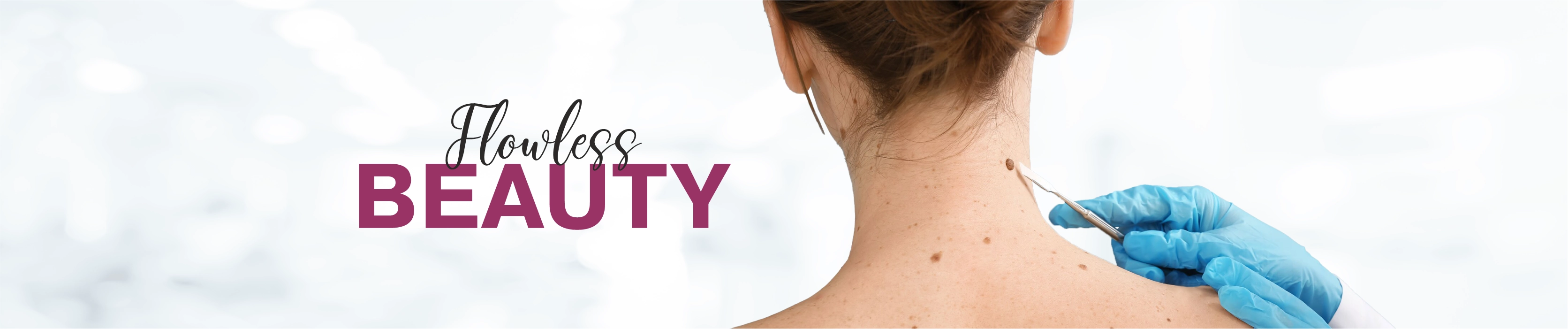 Co2 laser mole removal Ahmedabad